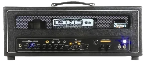 Ремонт Line 6 в Иркутске - Авторизованный сервисный центр